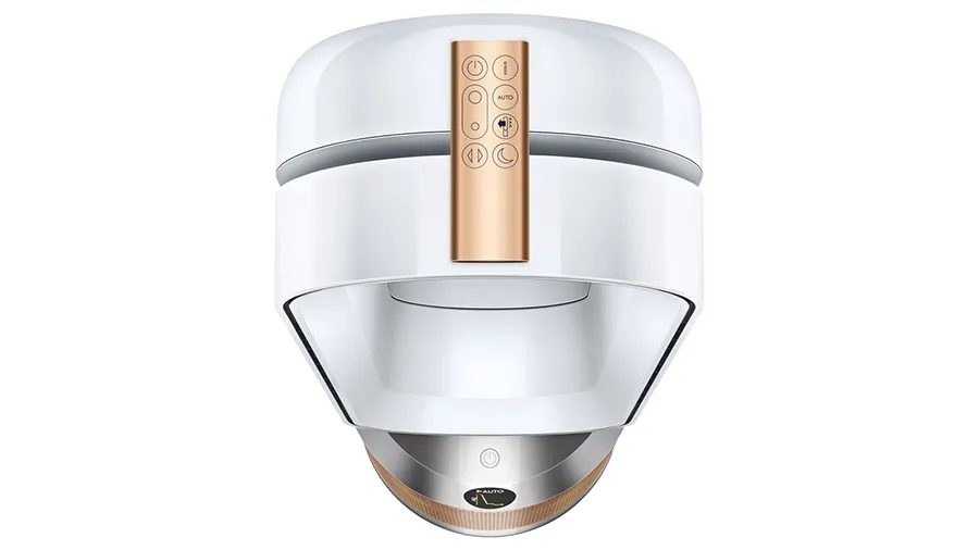 Oczyszczacz powietrza Dyson Pure Cool Link TP02 White / Silver